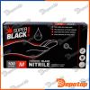 GANTS M SUPER BLACK 7 G HEV460672